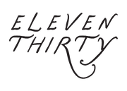 Eleven Thirty Shop